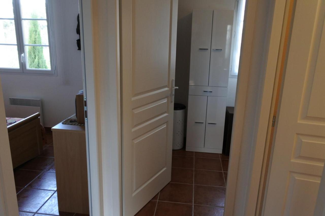 Patrimonio Chambre Avec Commodites Chez L'Habitant Екстер'єр фото