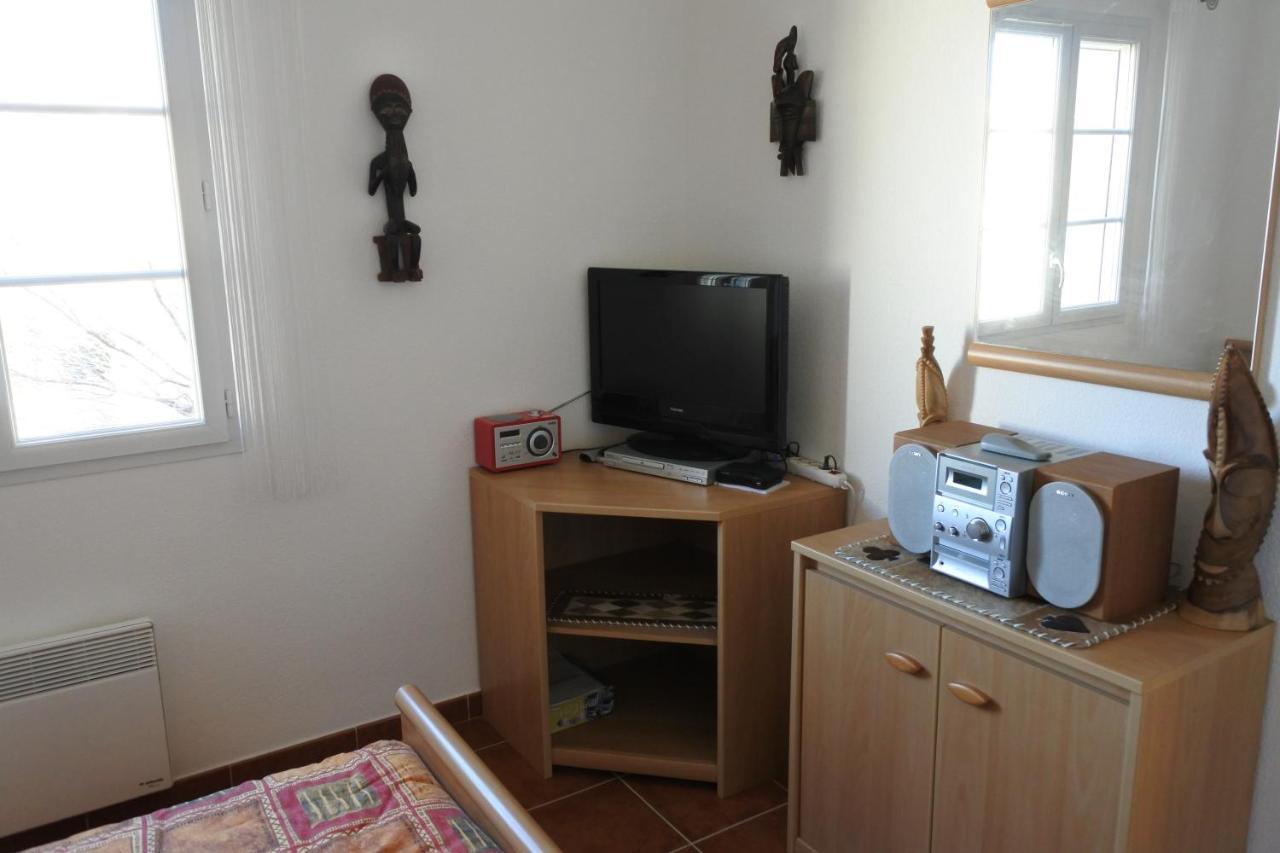 Patrimonio Chambre Avec Commodites Chez L'Habitant Екстер'єр фото