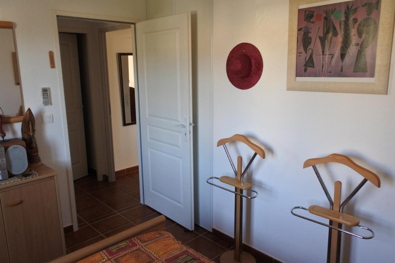 Patrimonio Chambre Avec Commodites Chez L'Habitant Екстер'єр фото