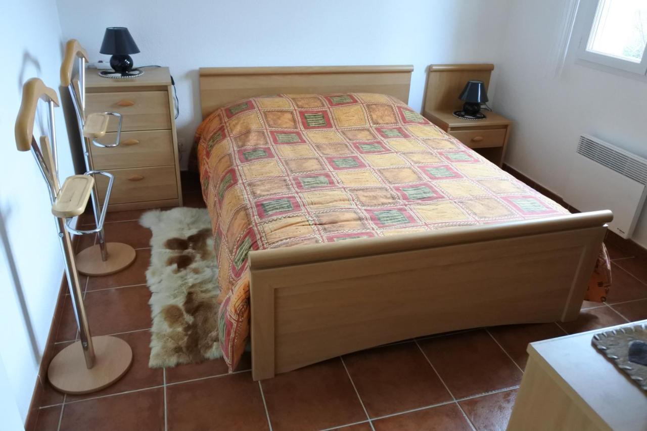 Patrimonio Chambre Avec Commodites Chez L'Habitant Екстер'єр фото